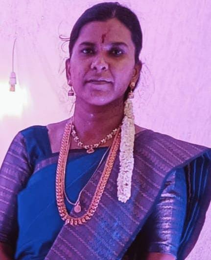 PANDISELVI B